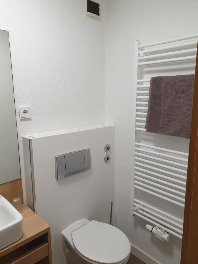 Hotel Drei Lilien Vohenstrauss Eksteriør billede